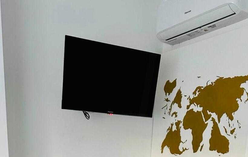 پانسیون Blue House Sul Mare