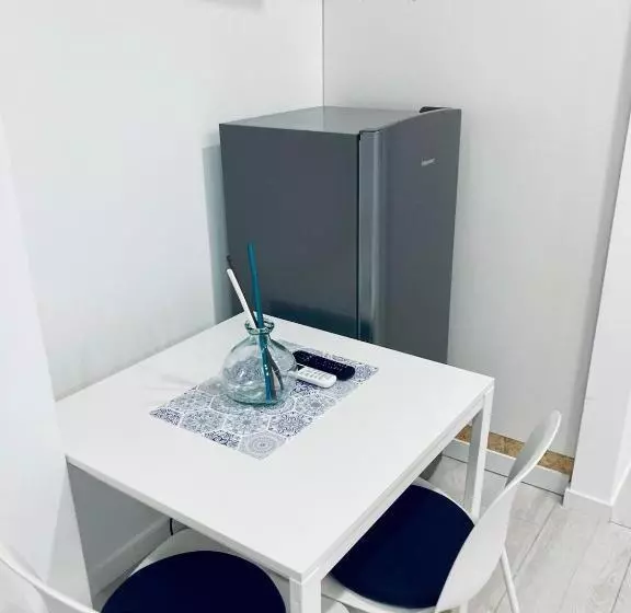 ペンション Blue House Sul Mare