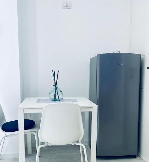 پانسیون Blue House Sul Mare