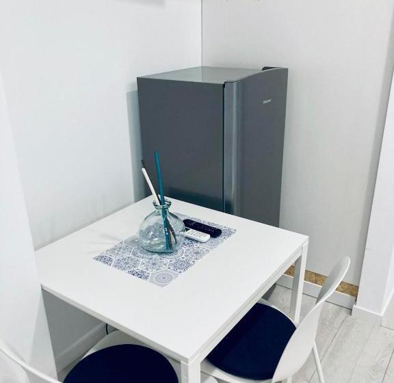 پانسیون Blue House Sul Mare