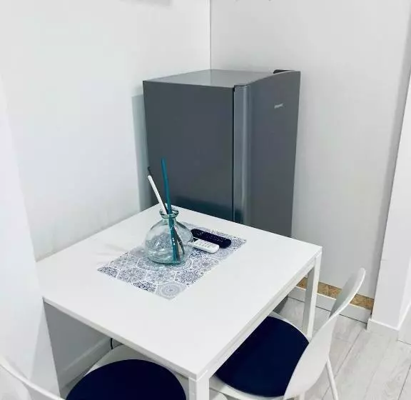ペンション Blue House Sul Mare