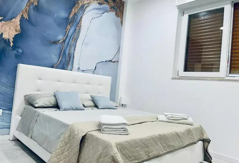 ペンション Blue House Sul Mare
