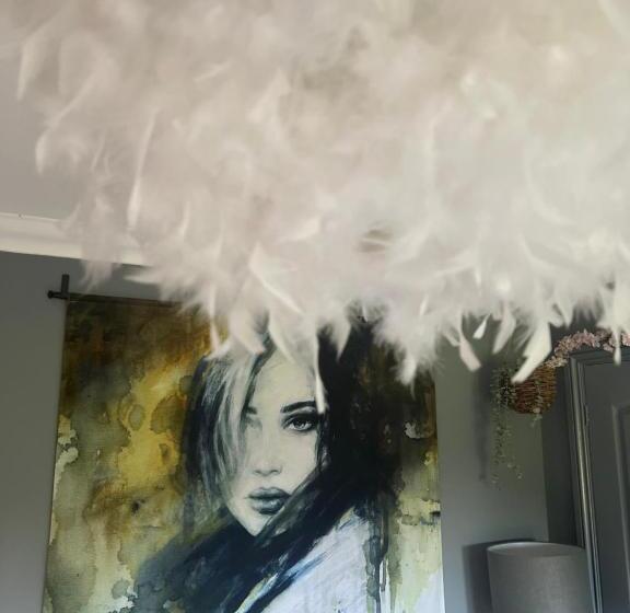 پانسیون Boutique Shrewsbury Rooms