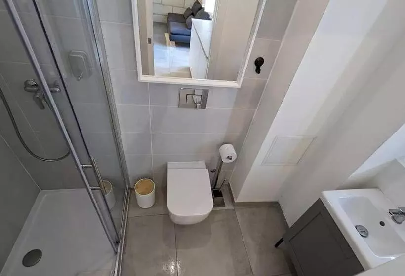 پانسیون Casa Cospicua Knight Residency