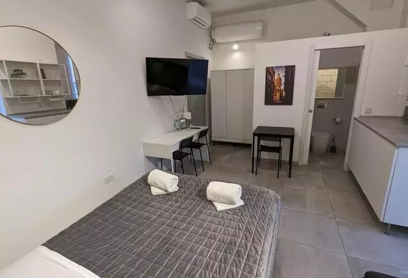 پانسیون Casa Cospicua Knight Residency