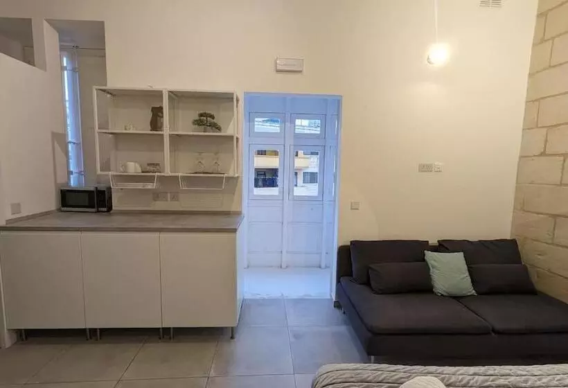 پانسیون Casa Cospicua Knight Residency