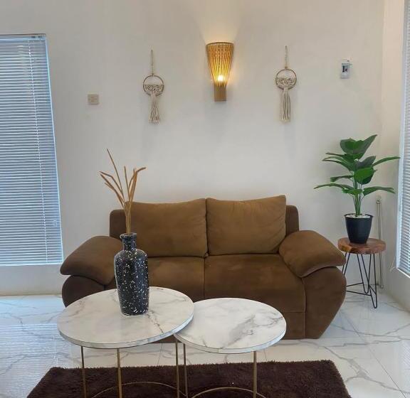 פנסיון Emerald Guest House Type Kansas Purwokerto