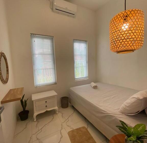 פנסיון Emerald Guest House Type Kansas Purwokerto