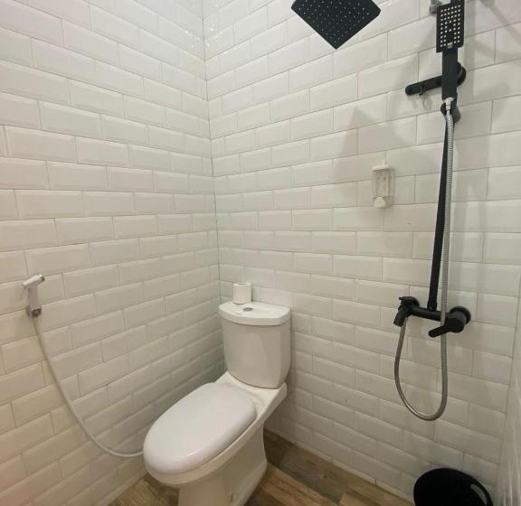 פנסיון Emerald Guest House Type Kansas Purwokerto