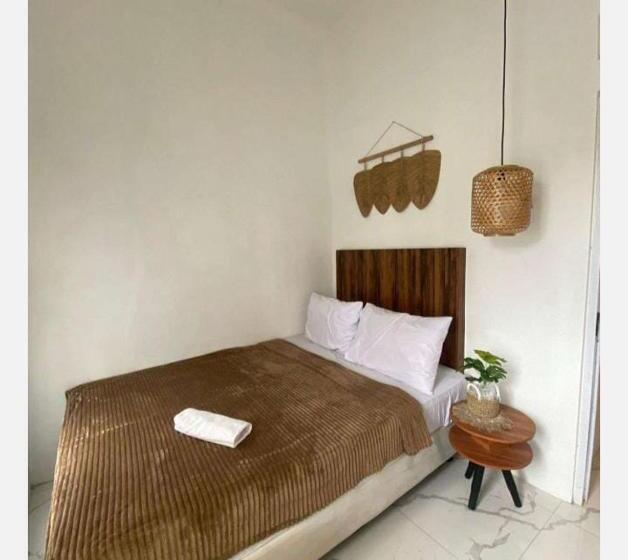 פנסיון Emerald Guest House Type Kansas Purwokerto