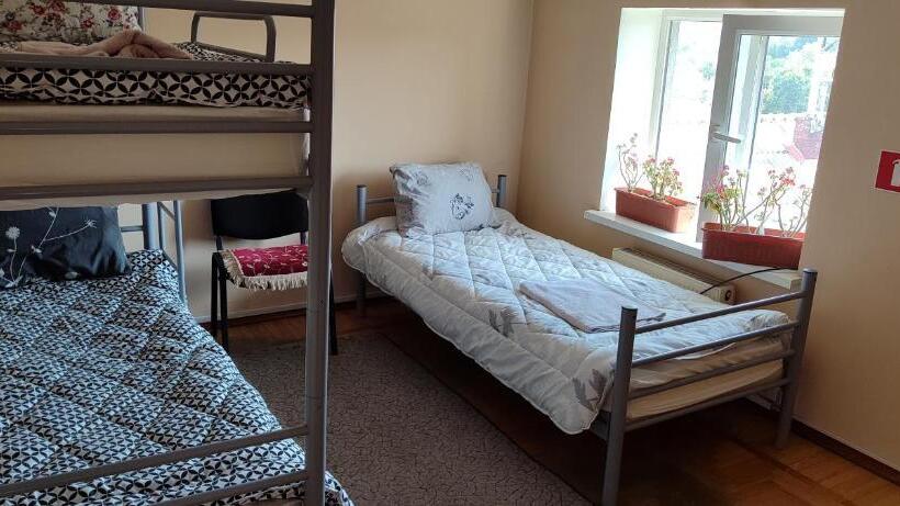 پانسیون Golden Rooms In Center