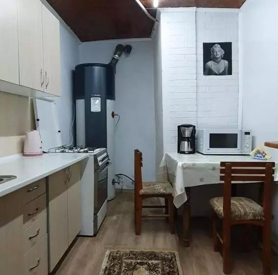 پانسیون Golden Rooms In Center