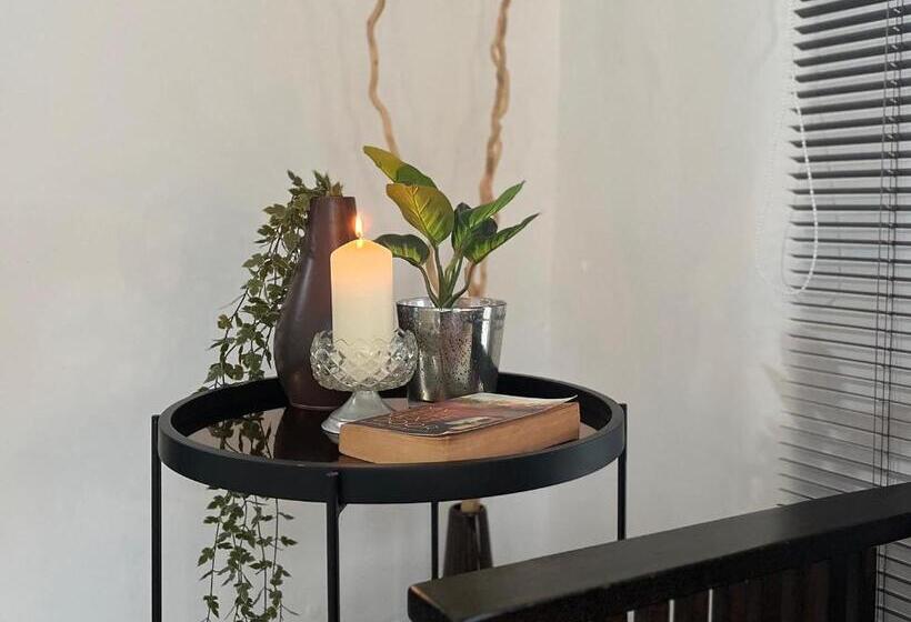 Pensione Jenderam Hill Villa