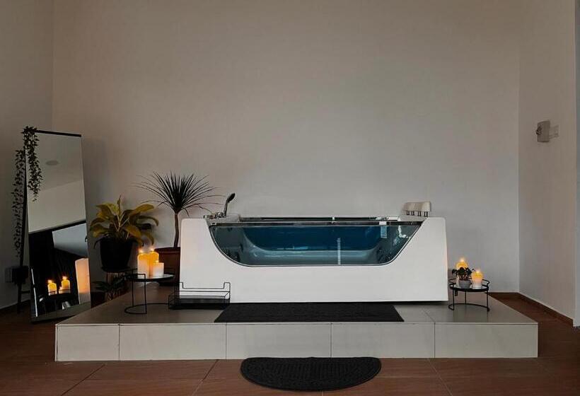 Pensione Jenderam Hill Villa