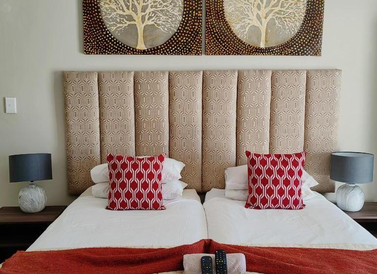 بنسيون Moko Lodge