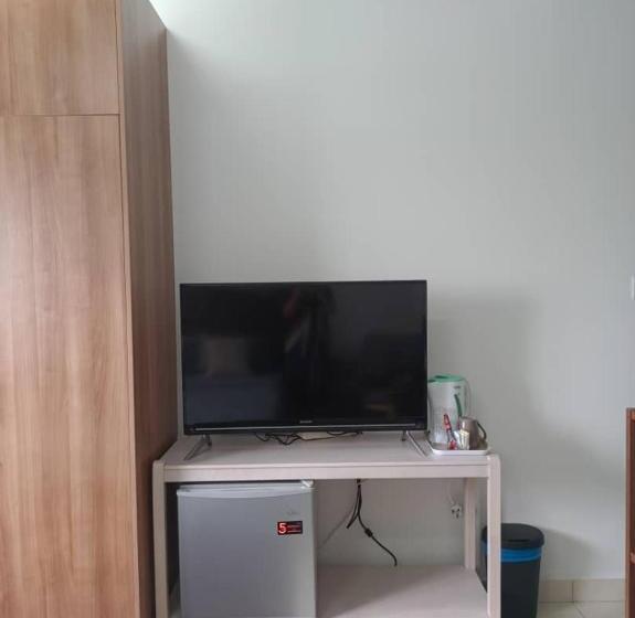 Pensão Qilayna Guest Room