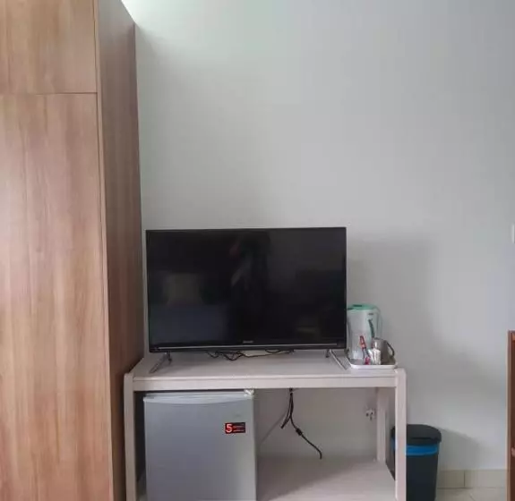 ペンション Qilayna Guest Room