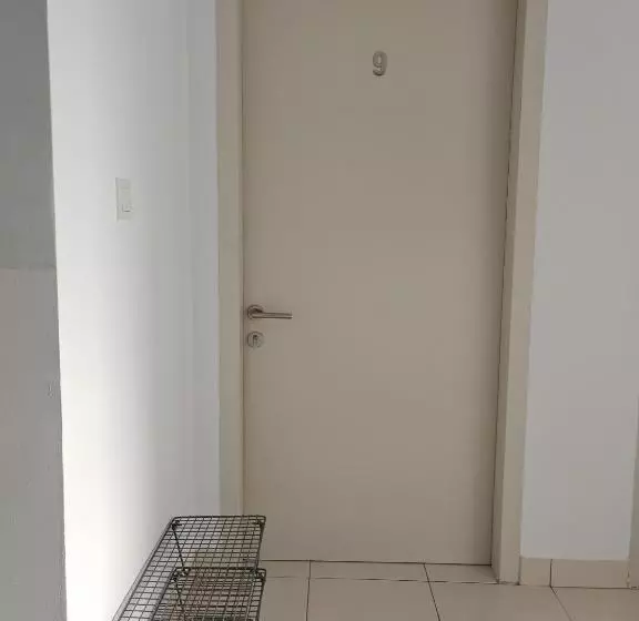 ペンション Qilayna Guest Room
