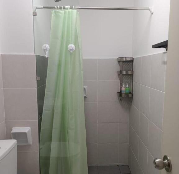 Pensão Qilayna Guest Room