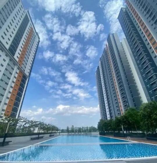 Pensão Qilayna Guest Room