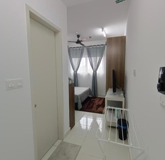 Pensão Qilayna Guest Room