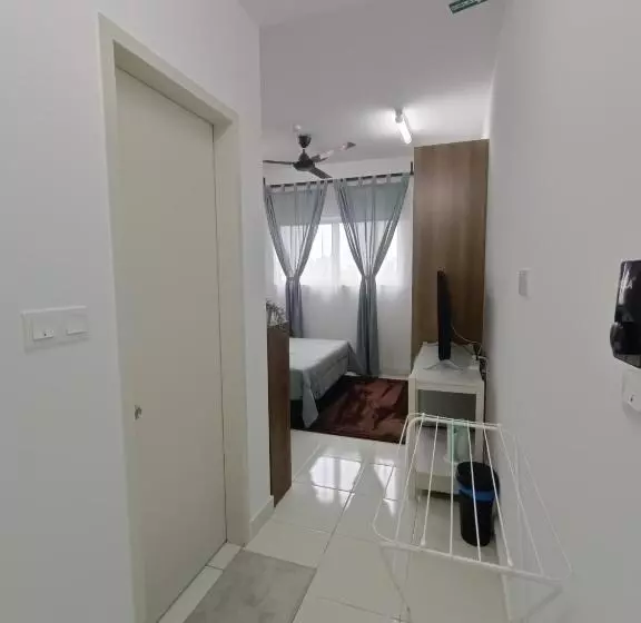 ペンション Qilayna Guest Room