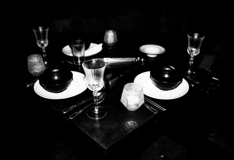 Pensjonat Wonder Mount Resort