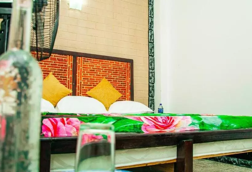 Majatalo Wonder Mount Resort