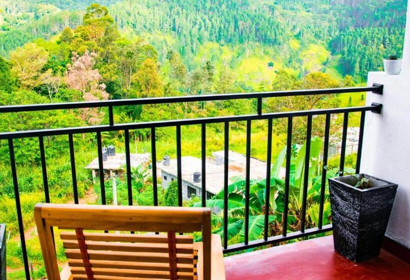 Pensjonat Wonder Mount Resort