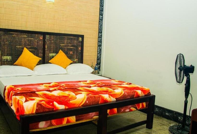 Pensjonat Wonder Mount Resort