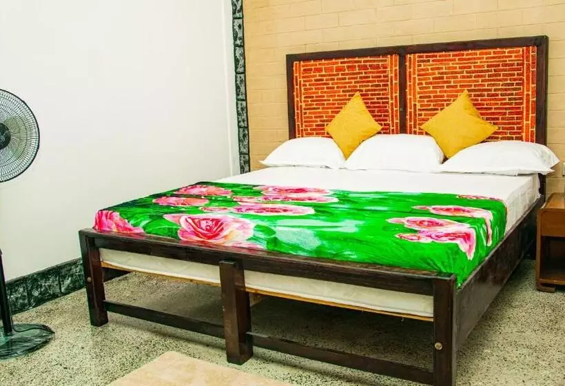 Majatalo Wonder Mount Resort