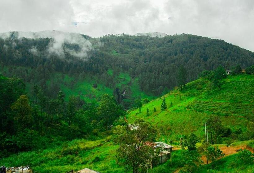 Pensjonat Wonder Mount Resort