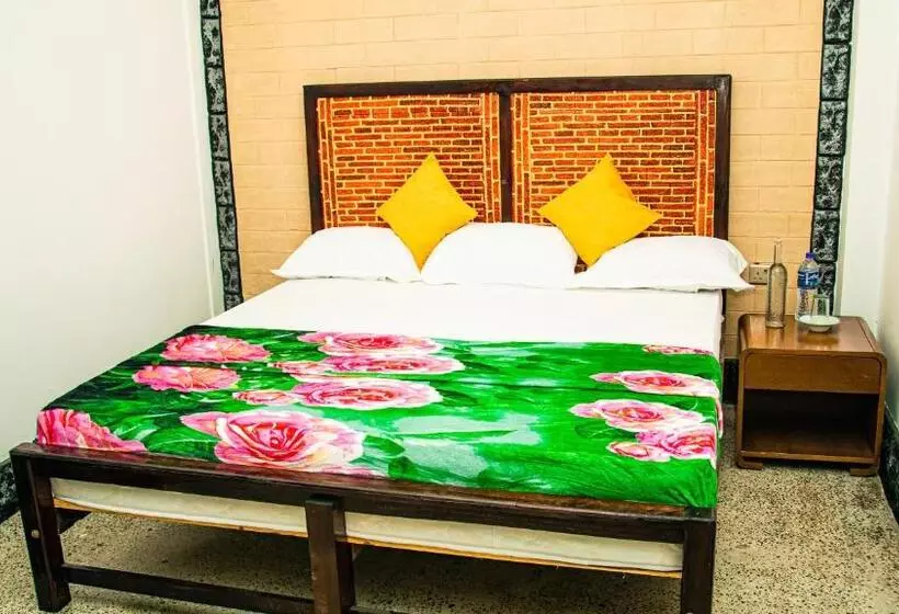 Majatalo Wonder Mount Resort