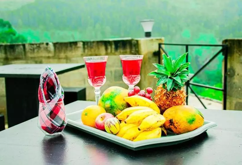 Majatalo Wonder Mount Resort