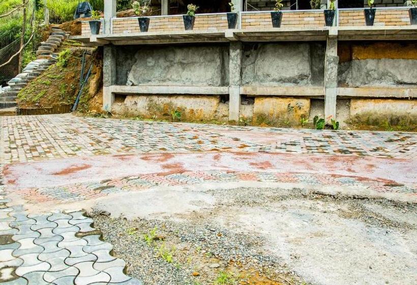 Pensjonat Wonder Mount Resort