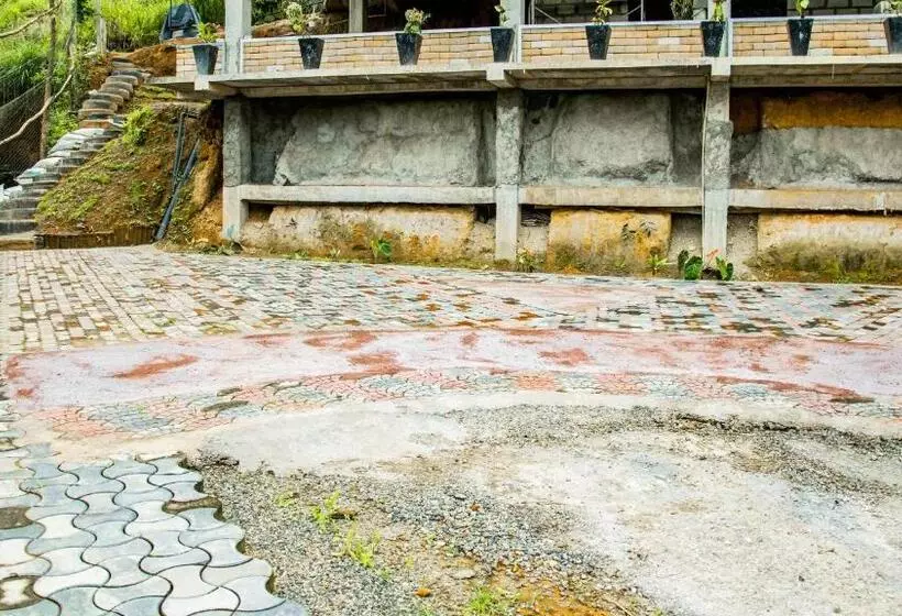 Majatalo Wonder Mount Resort