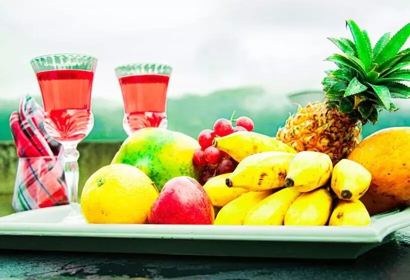 Majatalo Wonder Mount Resort