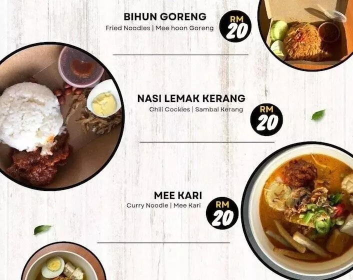 Lomakeskus Hangouts Urban Eco Langkawi