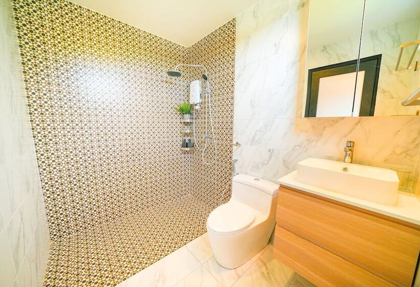 Resort Hangouts Urban Eco Langkawi