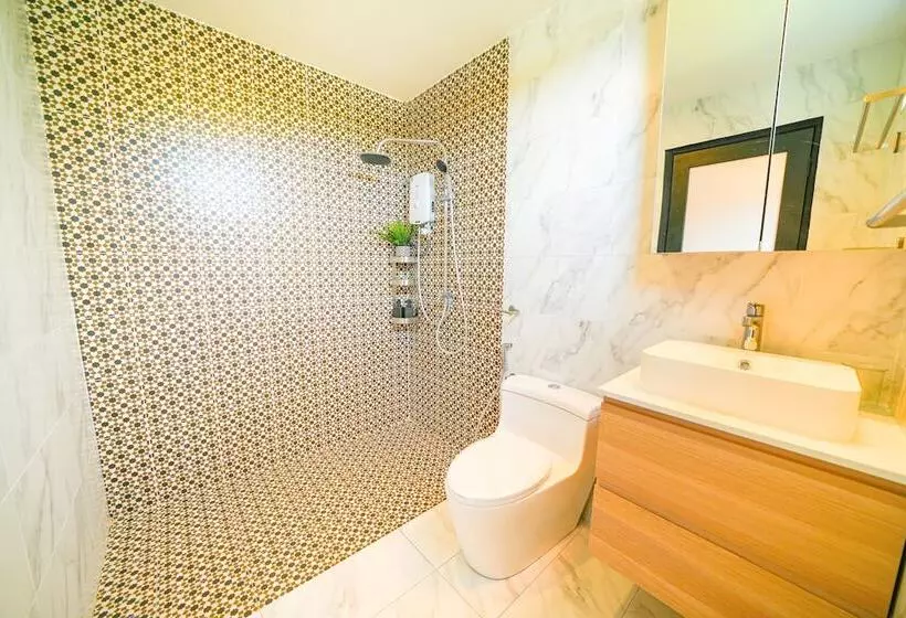 Lomakeskus Hangouts Urban Eco Langkawi