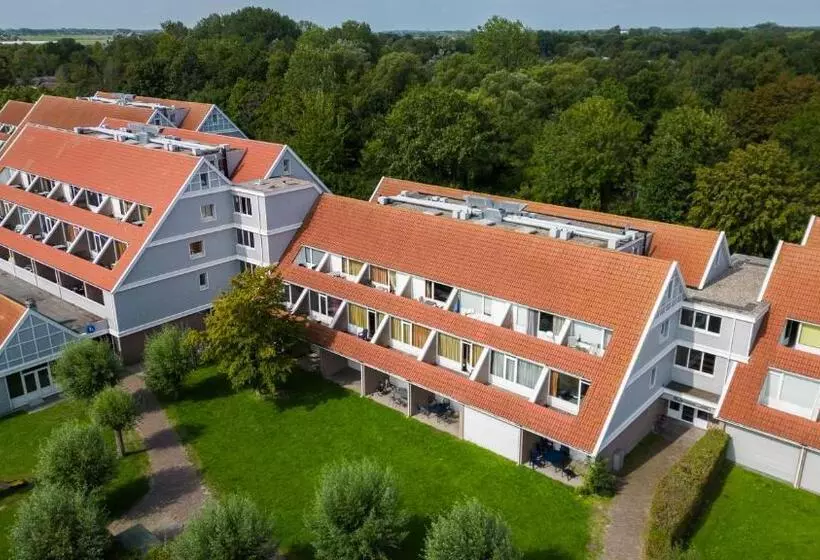 Lomakeskus Summio Parc Aquadelta