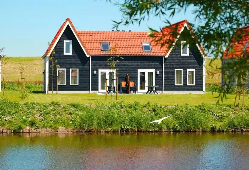 Lomakeskus Summio Parc Aquadelta