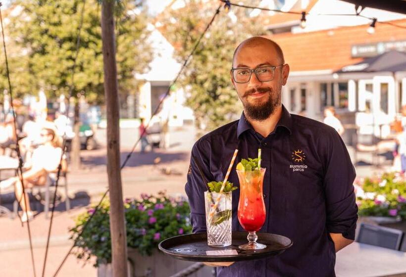 リゾートホテル Summio Parc Aquadelta