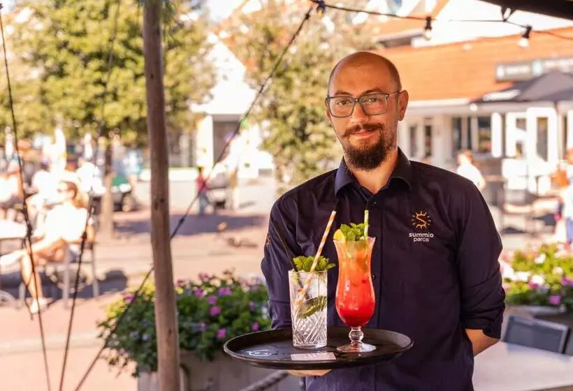 Lomakeskus Summio Parc Aquadelta