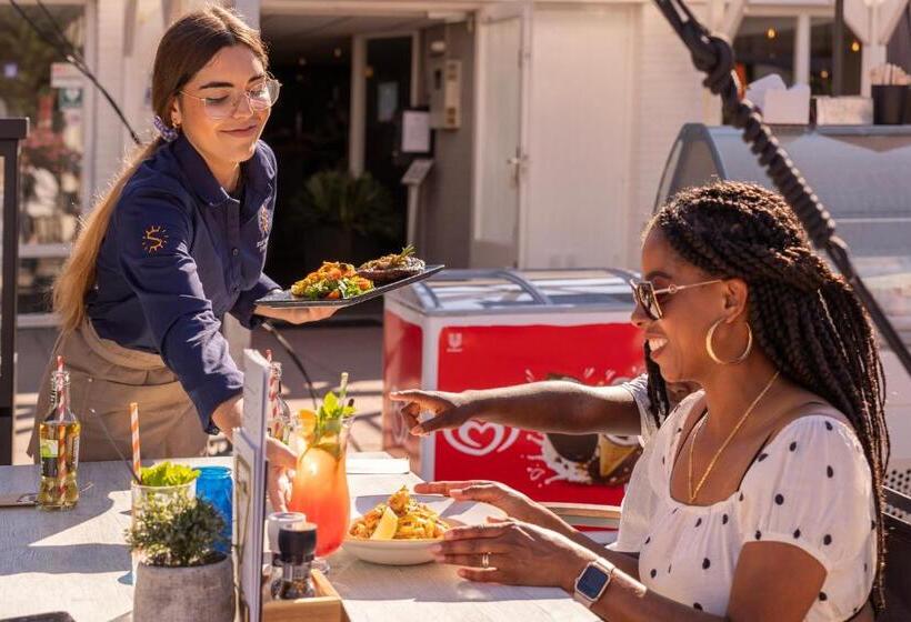 リゾートホテル Summio Parc Aquadelta