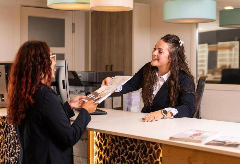 リゾートホテル Summio Parc Aquadelta