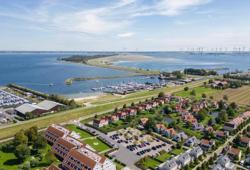 リゾートホテル Summio Parc Aquadelta