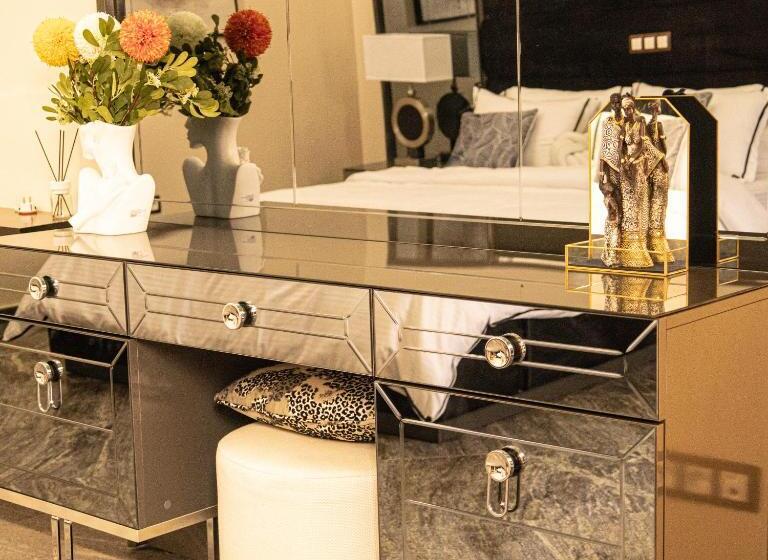 Résidence La Perle Yaoundé