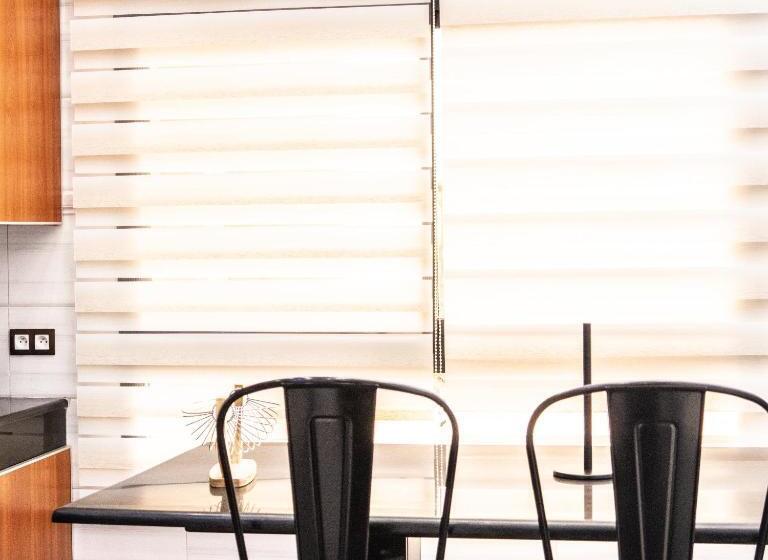 Résidence La Perle Yaoundé