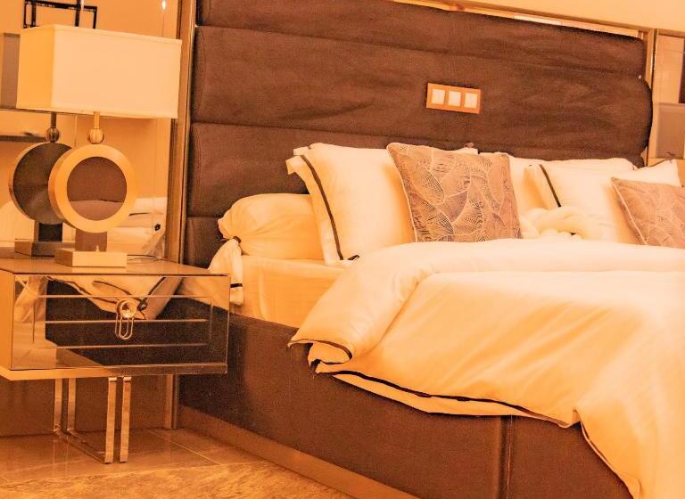 Résidence La Perle Yaoundé